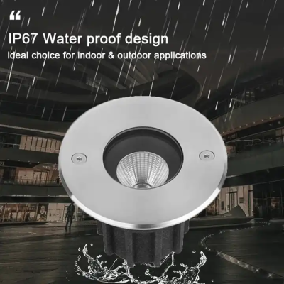 LED Inground Light UG650picture2