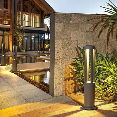 LED Bollard Light BLL1550picture2