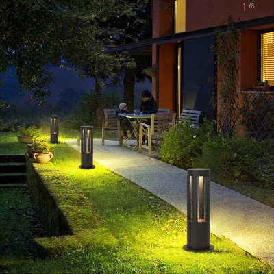 LED Bollard Light BLL1550picture4