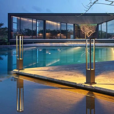 LED Bollard Light BLL1550picture5