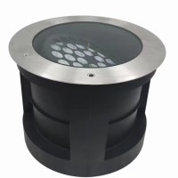 LED Inground Light UG350