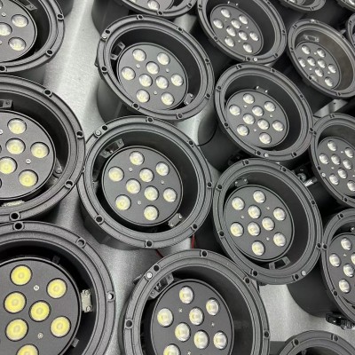 LED Inground Light UG350picture2