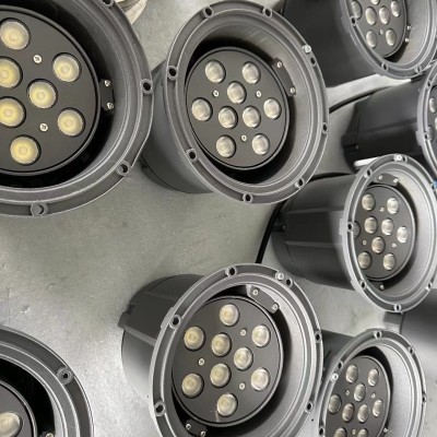 LED Inground Light UG350picture3