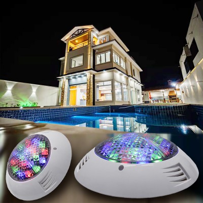 LED Swimming Pool Light UW290picture4