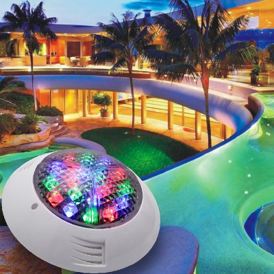 LED Swimming Pool Light UW290picture5