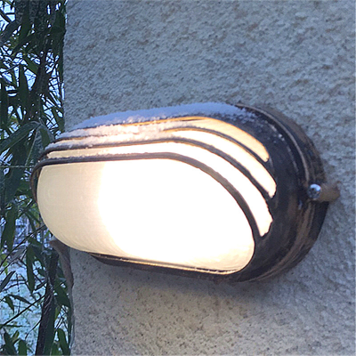 LED Bulkhead Light BHL360picture5
