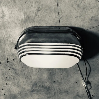 LED Bulkhead Light BHL360picture6