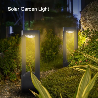 LED Lawn Light BLL370picture2