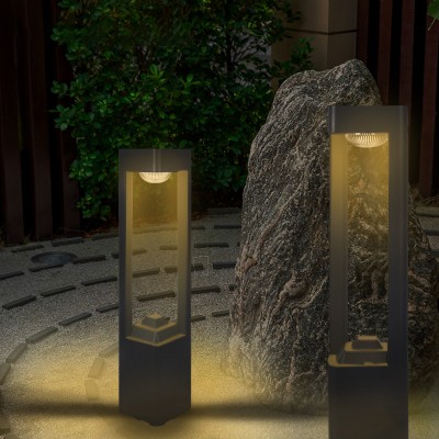 LED Lawn Light BLL370picture3