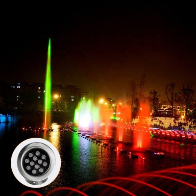 LED Swimming Pool Light UW660picture6