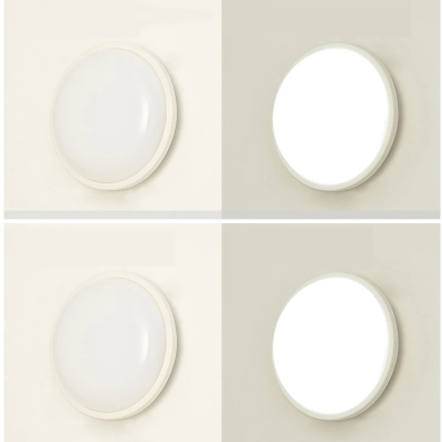 LED Bulkhead Light BHL1340picture2