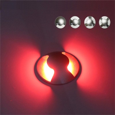 LED Inground Light UG680picture5