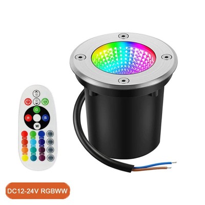 LED Inground Light UG360picture2