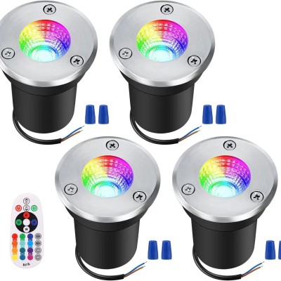 LED Inground Light UG360picture3