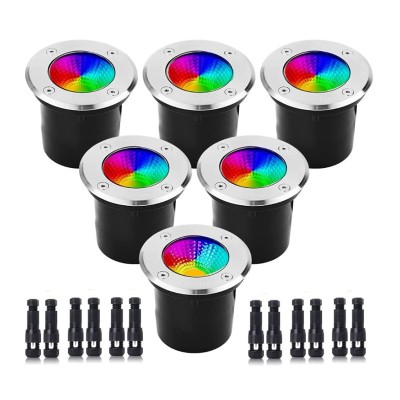 LED Inground Light UG360picture4