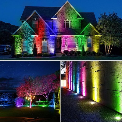 LED Inground Light UG360picture6