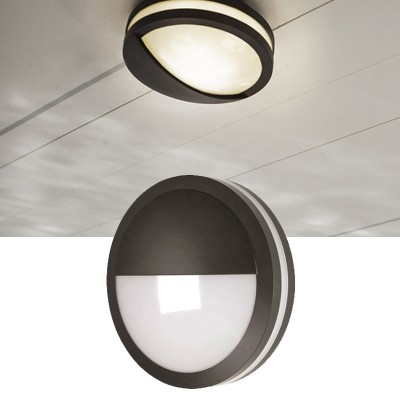 LED Bulkhead Light BHL1350picture2
