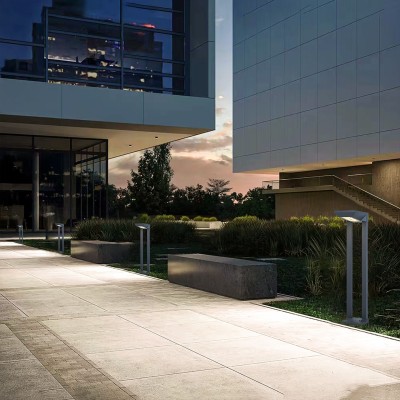 LED Bollard Light BLL640picture2