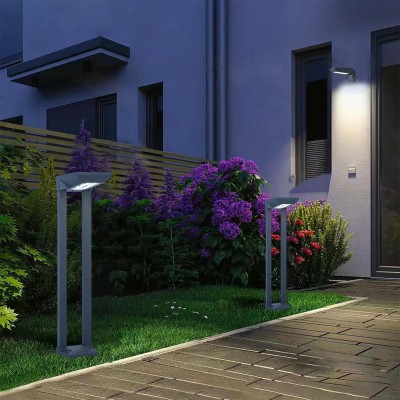 LED Bollard Light BLL640picture3