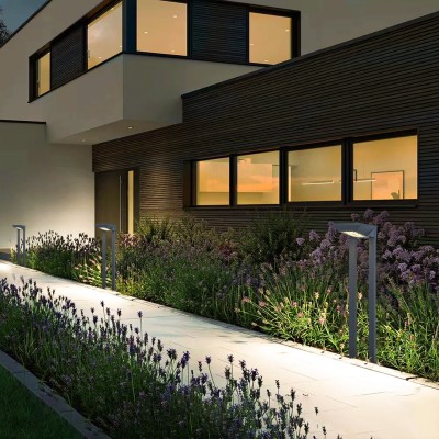 LED Bollard Light BLL640picture4