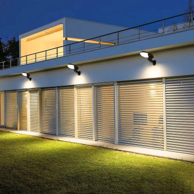 LED Bollard Light BLL640picture5