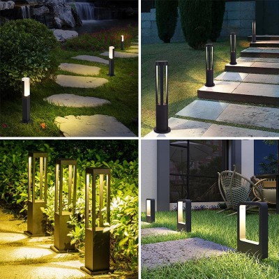 LED Bollard Light BLL1110picture3