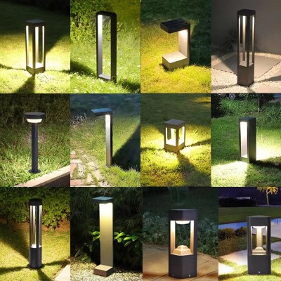 LED Bollard Light BLL1110picture4