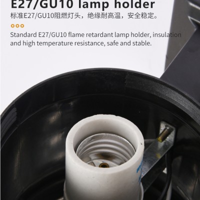 LED Bollard Light BLL1120picture5