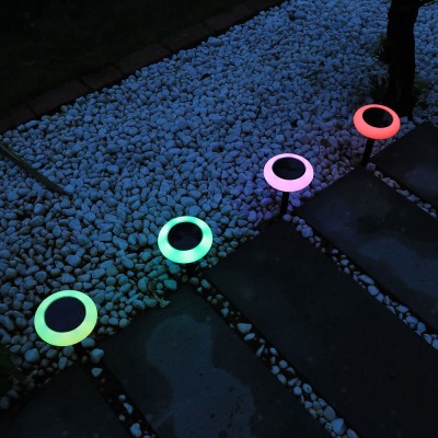 LED Pathway Light PWL510picture5