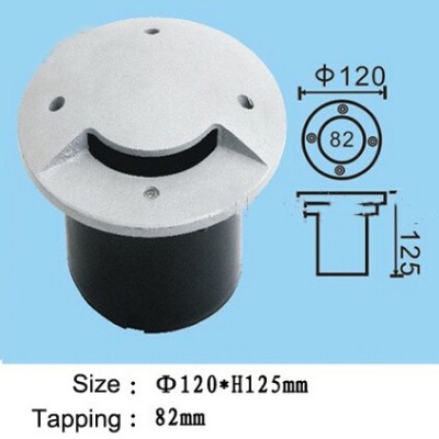 LED Inground Light UG390picture2