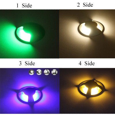 LED Inground Light UG390picture3