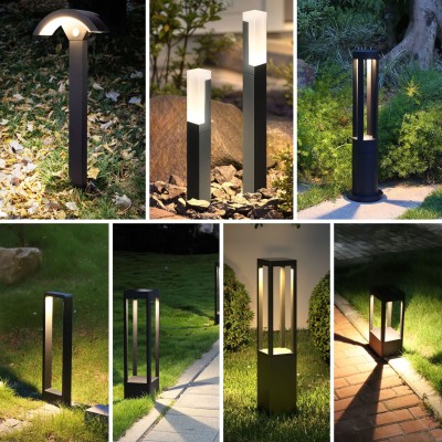 LED Lawn Light BLL410picture4