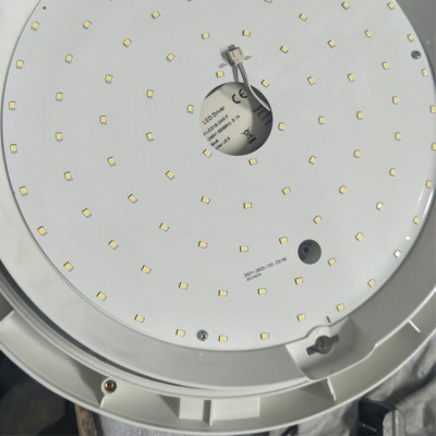 LED Bulkhead Light BHL840picture3