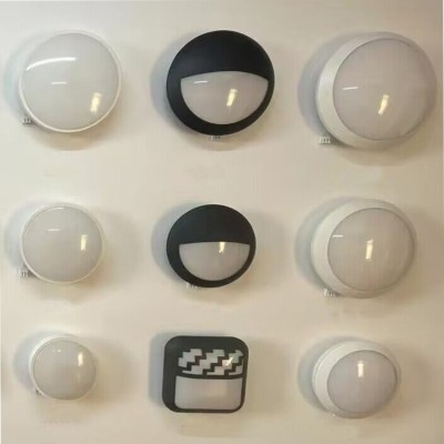 LED Bulkhead Light BHL840picture5
