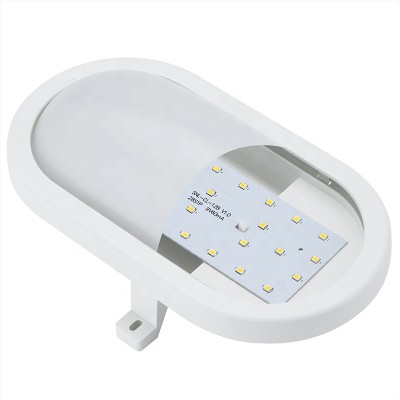 LED Bulkhead Light BHL850picture2