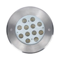 LED Inground Light UG400