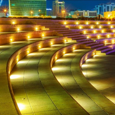LED Inground Light UG400picture6