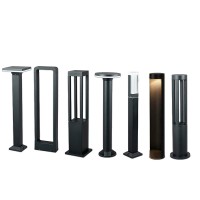 LED Bollard Light BLL650