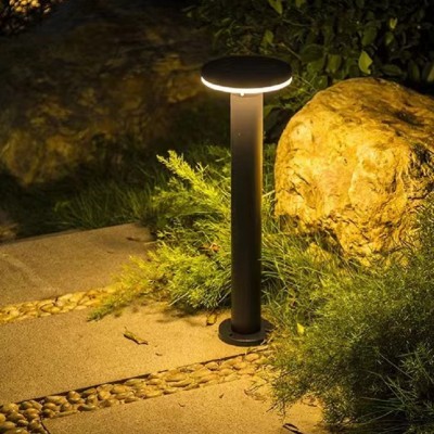 LED Bollard Light BLL650picture3