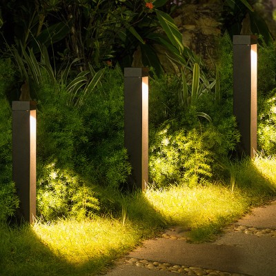 LED Bollard Light BLL1130picture3