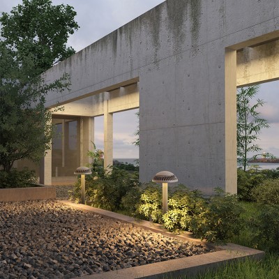 LED Bollard Light BLL1570picture4