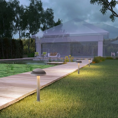 LED Bollard Light BLL1570picture5