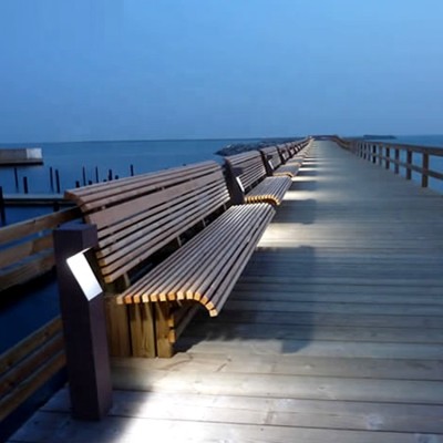 LED Bollard Light BLL1140picture3