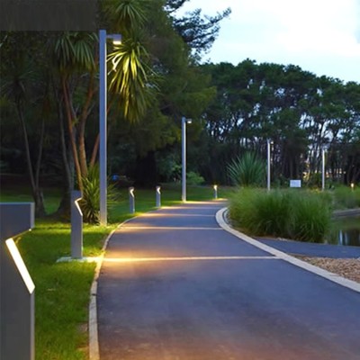LED Bollard Light BLL1140picture4