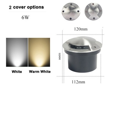 LED Inground Light UG700picture2