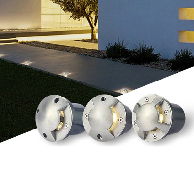 LED Inground Light UG700picture4