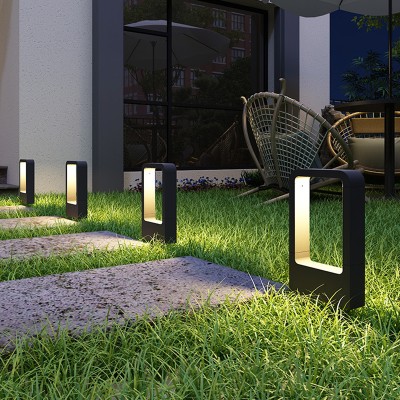 LED Bollard Light BLL660picture4
