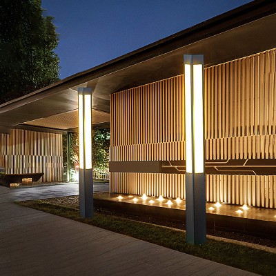 LED Lawn Light BLL430picture2