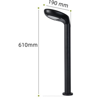 LED Lawn Light BLL420picture2