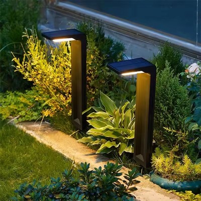 LED Bollard Light BLL1150picture5